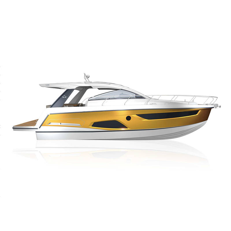 Sealine S430 